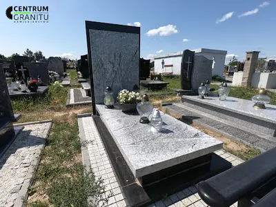 Centrum Granitu Kamieniarstwo